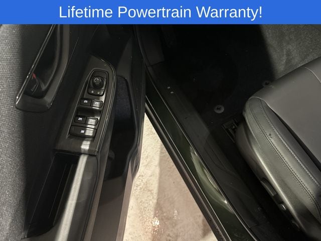 Thumbnail: 2026 Subaru Outback - 10