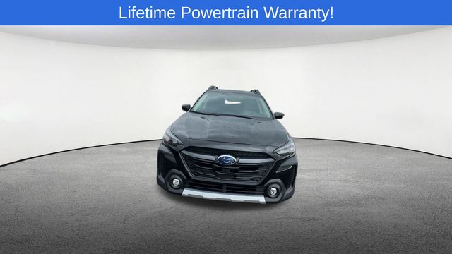 Thumbnail: 2025 Subaru Outback - 3