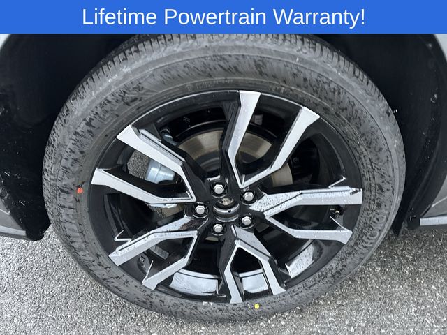 Thumbnail: 2026 Subaru Solterra - 16