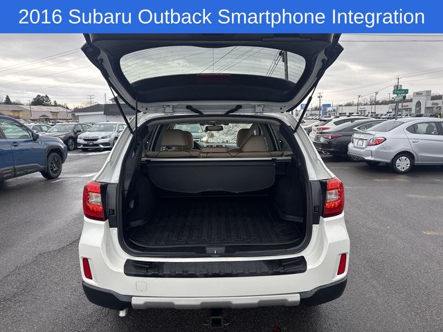 Thumbnail: 2016 Subaru Outback - 28