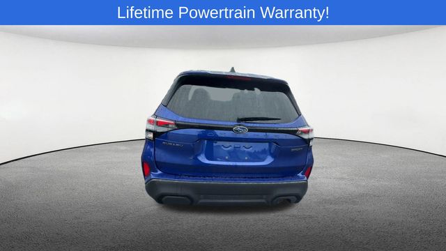 Thumbnail: 2026 Subaru Forester - 7
