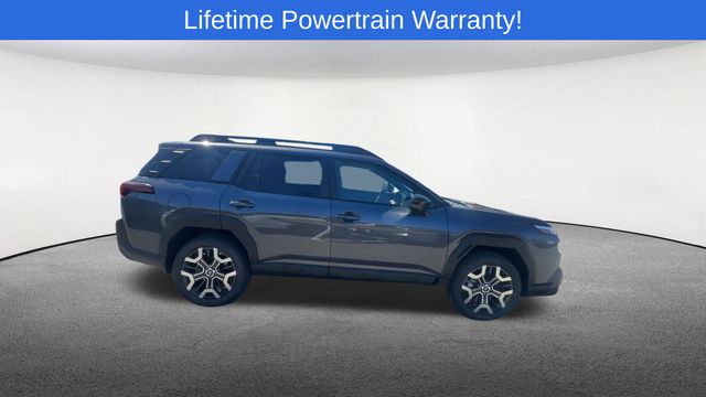 Thumbnail: 2026 Subaru Outback - 9