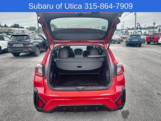2025 Subaru Crosstrek Premium 27