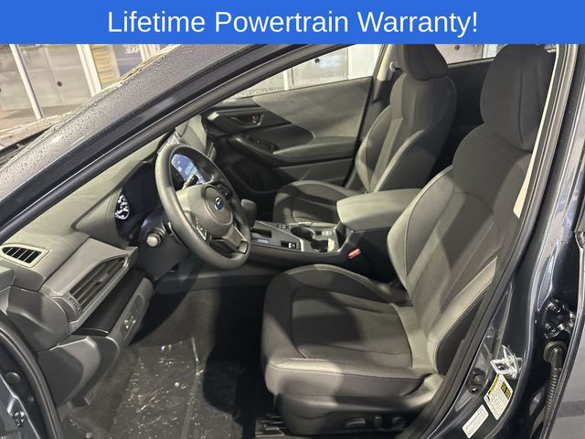 Thumbnail: 2025 Subaru Crosstrek - 18