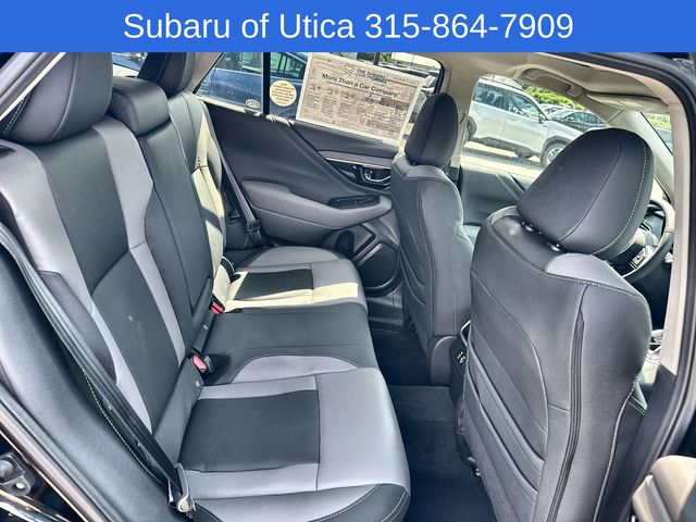 Thumbnail: 2025 Subaru Outback - 21