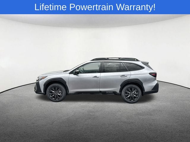 Thumbnail: 2025 Subaru Outback - 11