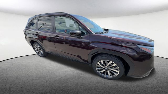 Thumbnail: 2026 Subaru Forester - 8
