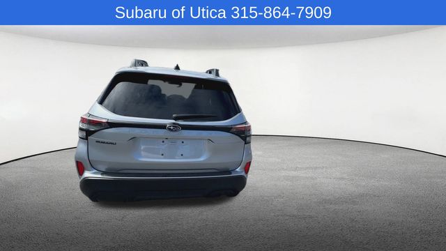 Thumbnail: 2025 Subaru Forester - 7