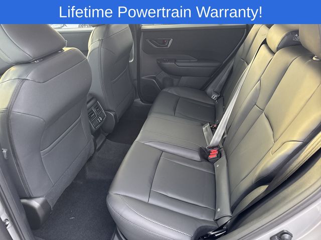 Thumbnail: 2026 Subaru Outback - 19