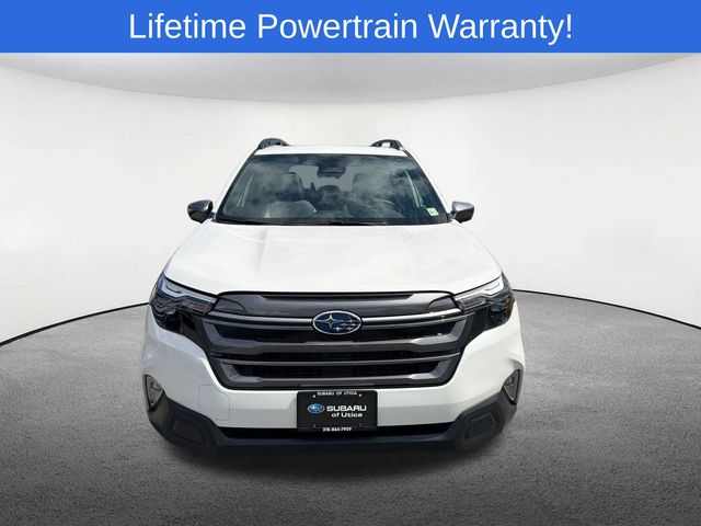 Thumbnail: 2026 Subaru Forester - 14