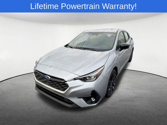 Thumbnail: 2026 Subaru Impreza - 1