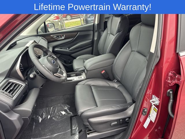 Thumbnail: 2026 Subaru Ascent - 18