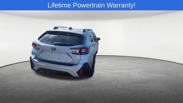 Thumbnail: 2025 Subaru Crosstrek - 8