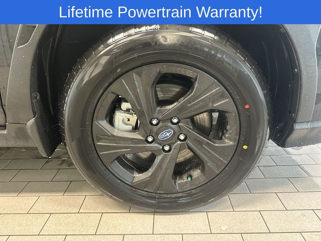 Thumbnail: 2026 Subaru Crosstrek - 17