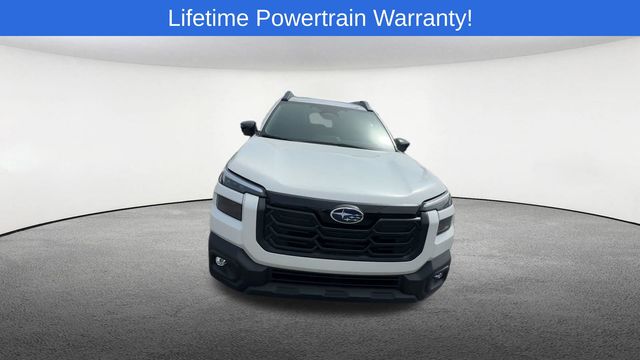 Thumbnail: 2026 Subaru Outback - 3