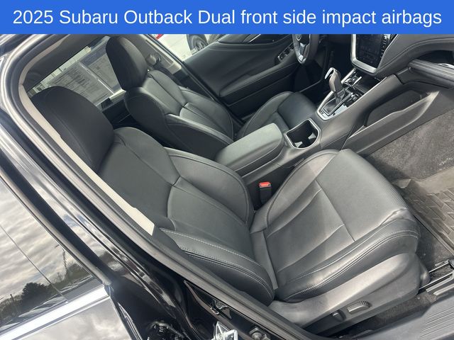 Thumbnail: 2025 Subaru Outback - 24