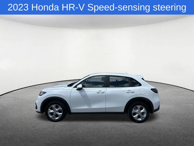 Thumbnail: 2023 Honda HR-V - 13