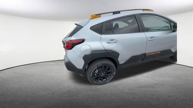 Thumbnail: 2026 Subaru Crosstrek - 8
