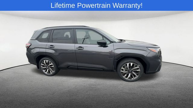 Thumbnail: 2026 Subaru Forester - 9