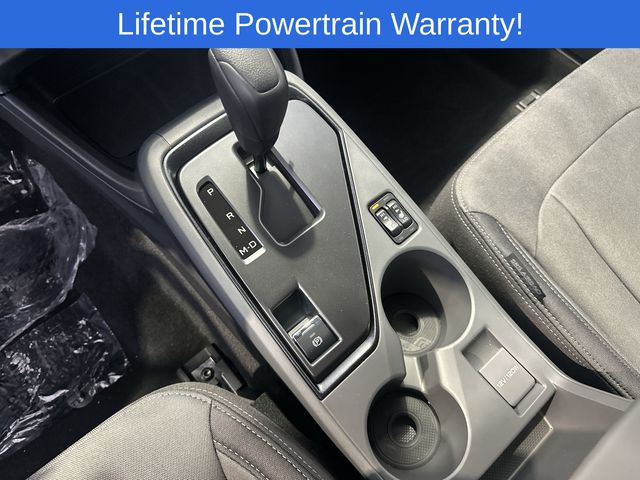 Thumbnail: 2026 Subaru Crosstrek - 26