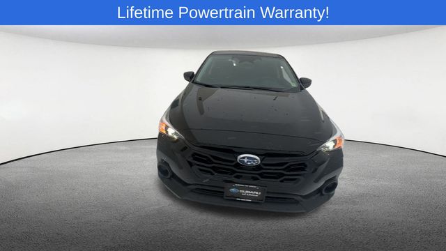 Thumbnail: 2026 Subaru Crosstrek - 3