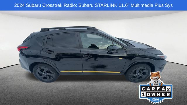 Thumbnail: 2024 Subaru Crosstrek - 10