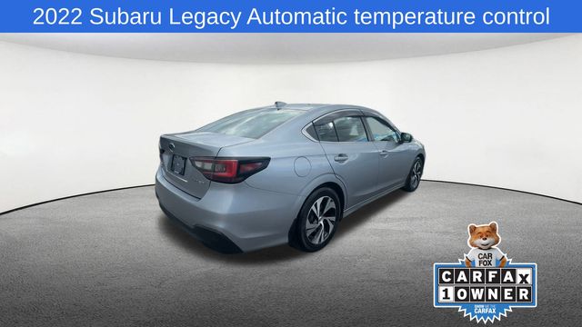 Thumbnail: 2022 Subaru Legacy - 9