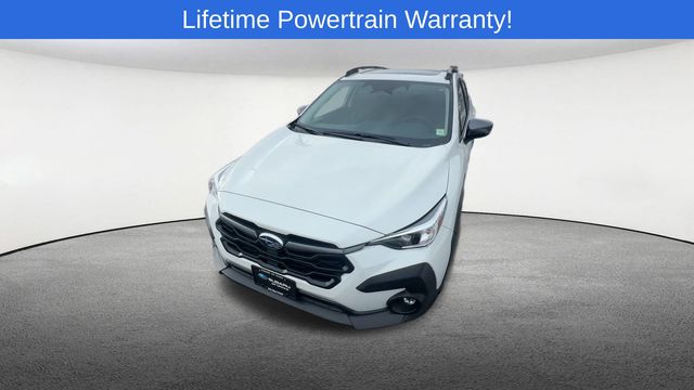 Thumbnail: 2026 Subaru Crosstrek - 3