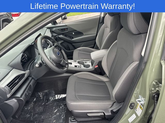 Thumbnail: 2026 Subaru Crosstrek - 18