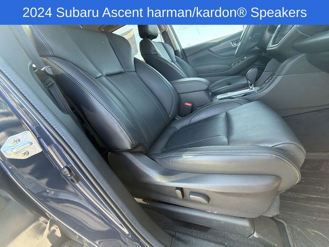 Thumbnail: 2024 Subaru Ascent - 10