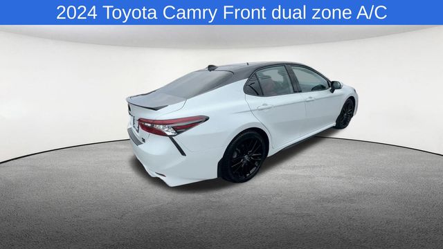 Thumbnail: 2024 Toyota Camry - 9