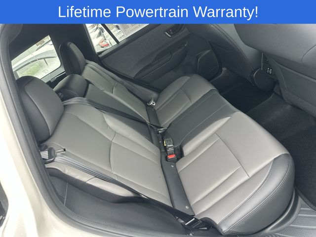 Thumbnail: 2026 Subaru Outback - 22