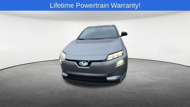 Thumbnail: 2026 Subaru Solterra - 3