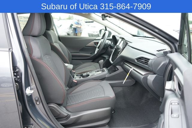 2025 Subaru Impreza Sport 33