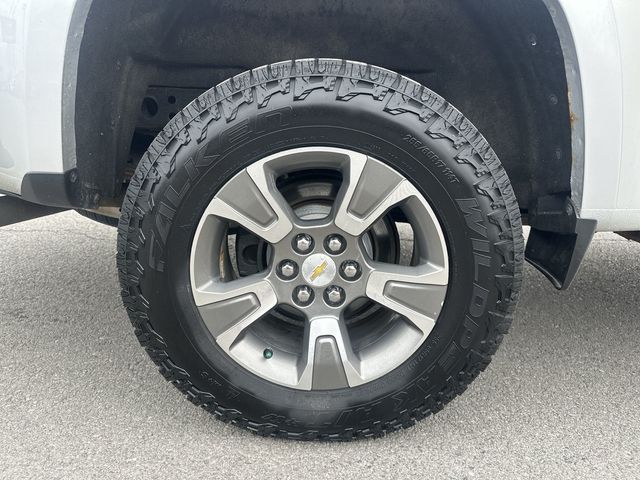 Thumbnail: 2019 Chevrolet Colorado - 17