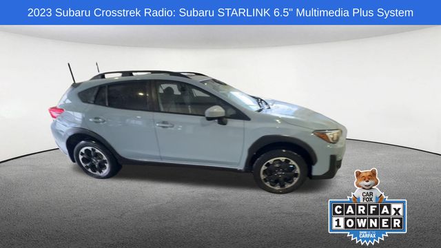 Thumbnail: 2023 Subaru Crosstrek - 10