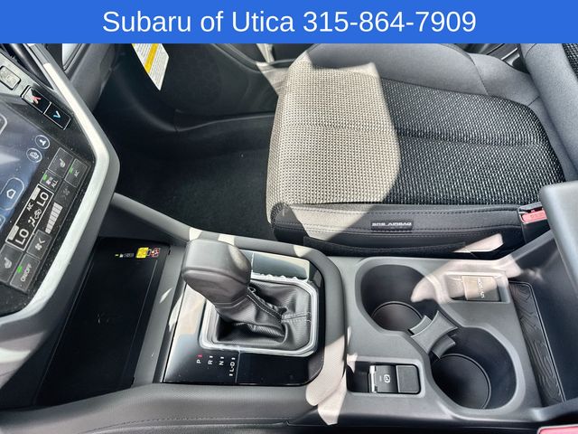 Thumbnail: 2025 Subaru Forester - 24