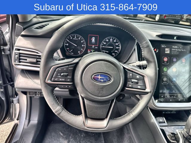 Thumbnail: 2025 Subaru Outback - 23