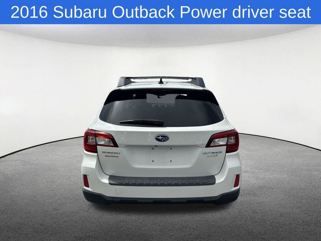 Thumbnail: 2016 Subaru Outback - 15