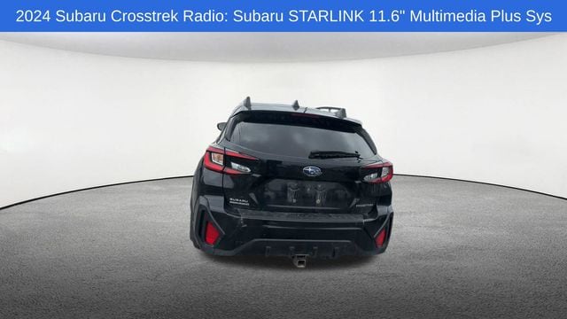 Thumbnail: 2024 Subaru Crosstrek - 8