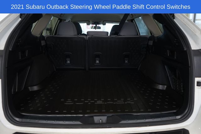 Thumbnail: 2021 Subaru Outback - 32