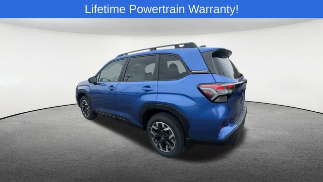 Thumbnail: 2026 Subaru Forester - 6