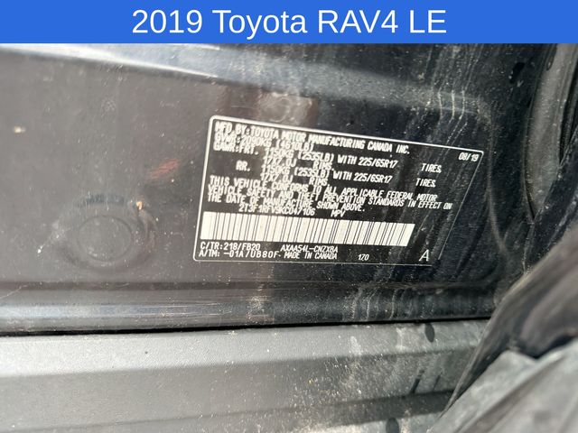Thumbnail: 2019 Toyota RAV4 - 23