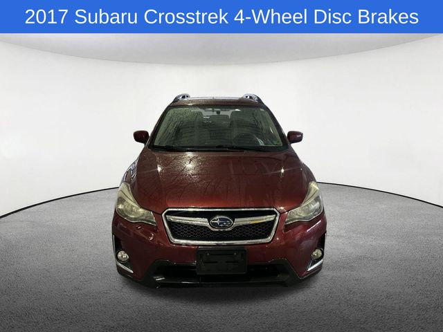 Thumbnail: 2017 Subaru Crosstrek - 16
