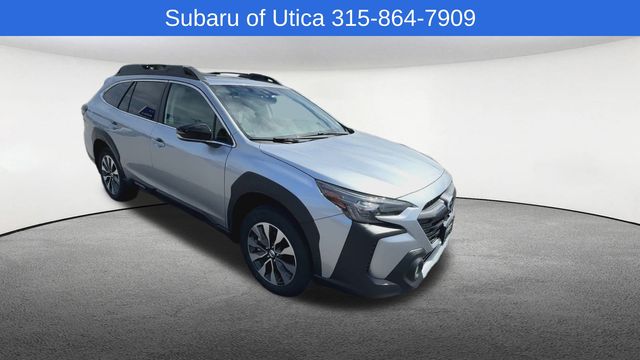 Thumbnail: 2025 Subaru Outback - 2