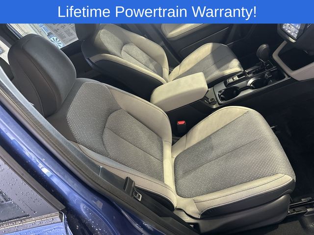 Thumbnail: 2026 Subaru Forester - 23