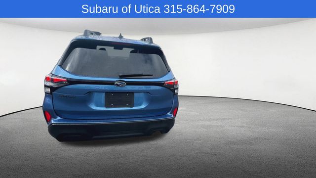 Thumbnail: 2025 Subaru Forester - 7