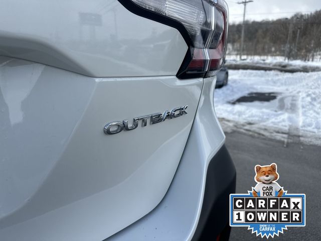 Thumbnail: 2021 Subaru Outback - 16