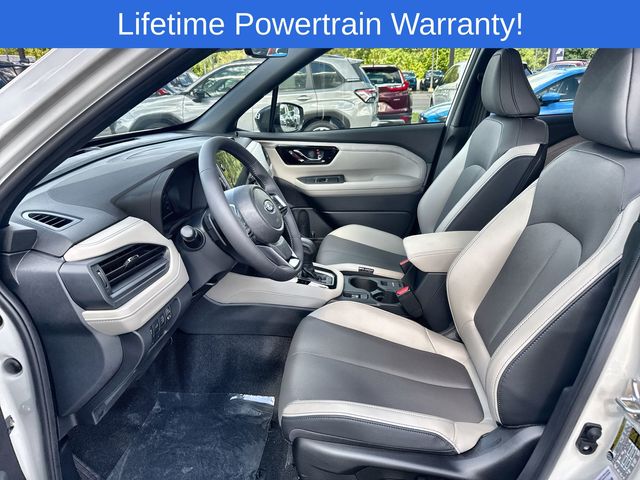 Thumbnail: 2025 Subaru Forester - 19