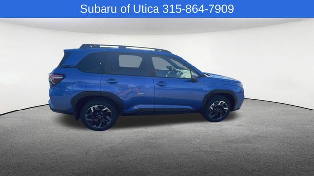 Thumbnail: 2025 Subaru Forester - 9